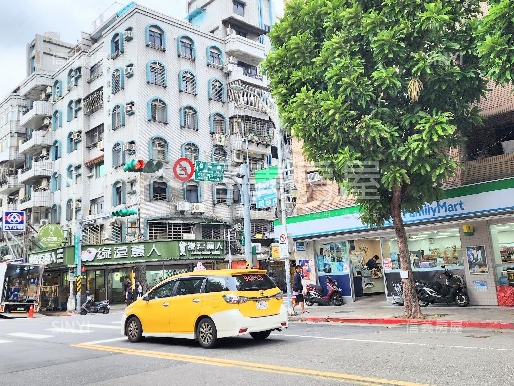 全聯穩定收租現成房東房屋室內格局與周邊環境