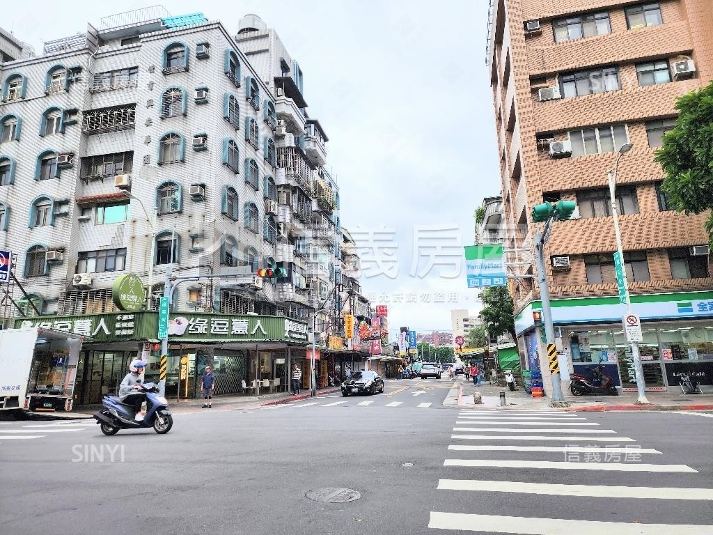 全聯穩定收租現成房東房屋室內格局與周邊環境