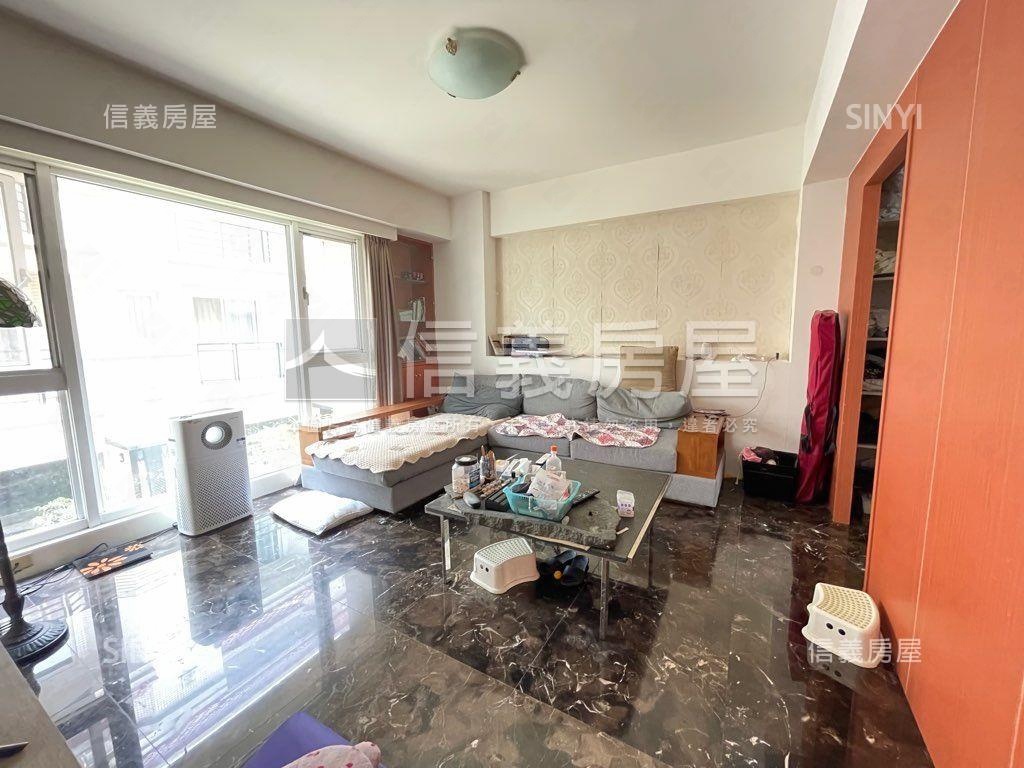 桃林步道旁大地坪璞墅別墅房屋室內格局與周邊環境