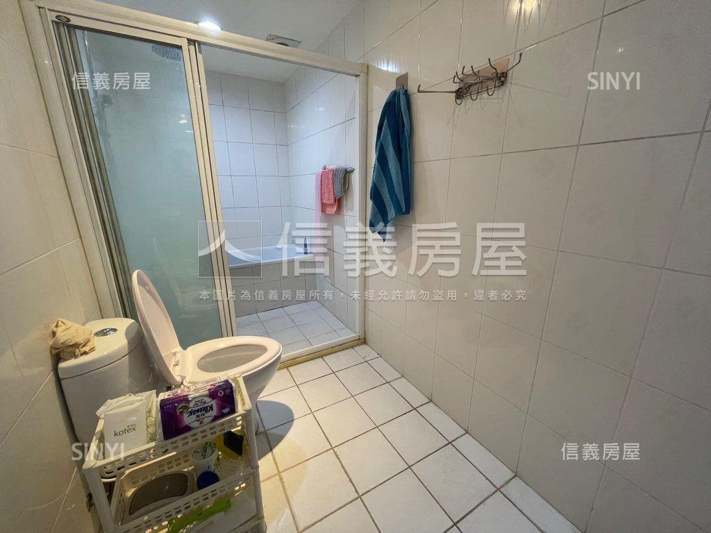 桃林步道旁大地坪璞墅別墅房屋室內格局與周邊環境