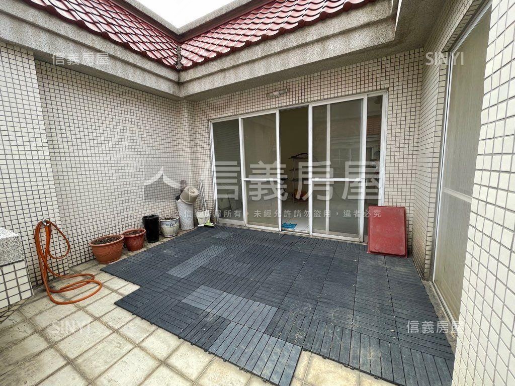 桃林步道旁大地坪璞墅別墅房屋室內格局與周邊環境