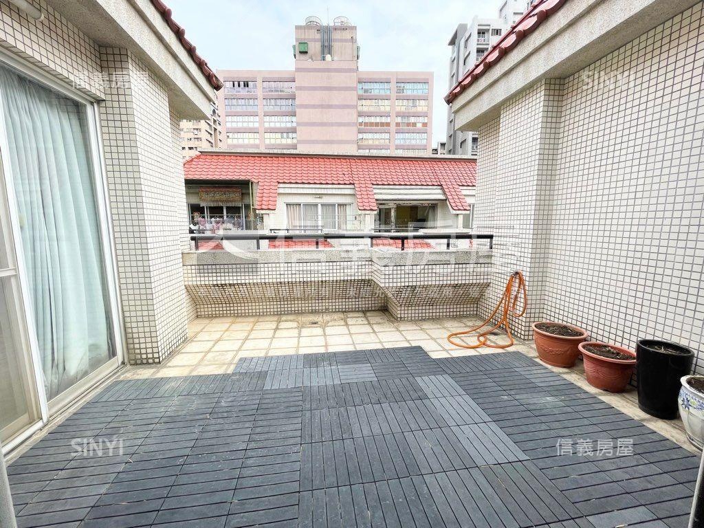 桃林步道旁大地坪璞墅別墅房屋室內格局與周邊環境