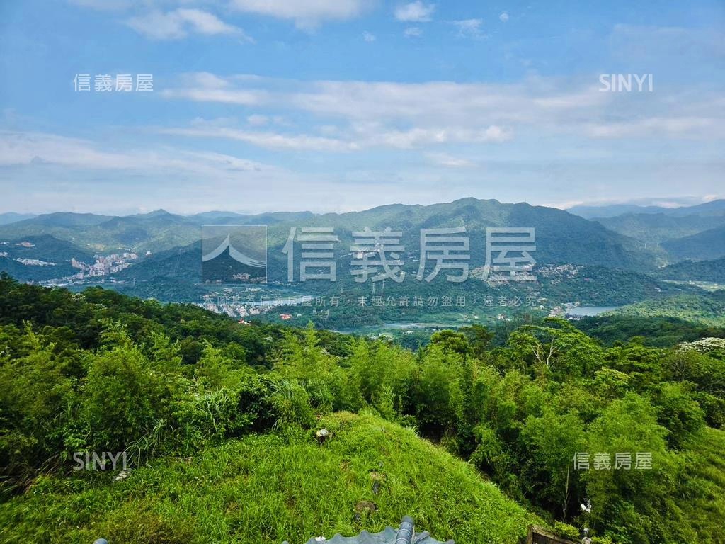 絕美景觀禾豐特區電梯別墅房屋室內格局與周邊環境