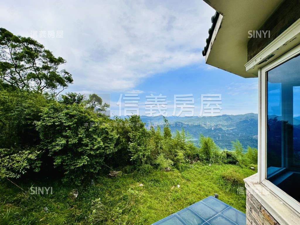 絕美景觀禾豐特區電梯別墅房屋室內格局與周邊環境