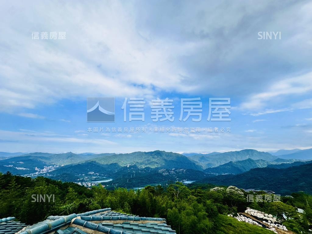 絕美景觀禾豐特區電梯別墅房屋室內格局與周邊環境