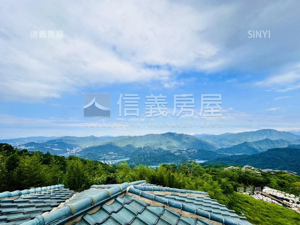 絕美景觀禾豐特區電梯別墅房屋室內格局與周邊環境
