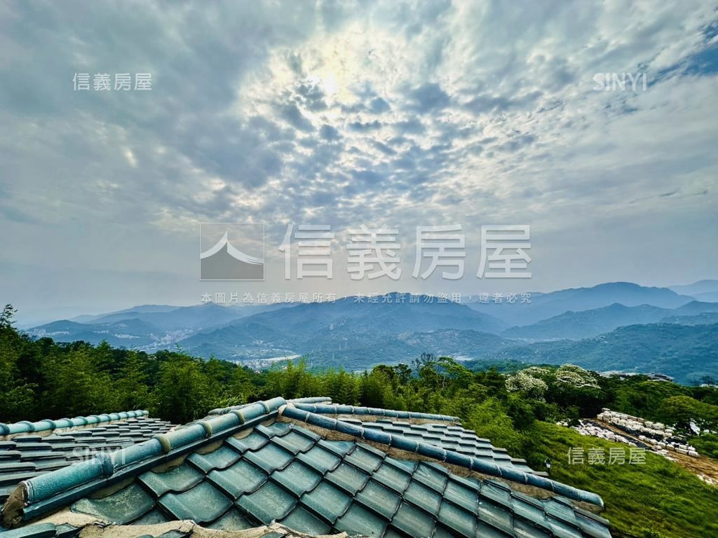 絕美景觀禾豐特區電梯別墅房屋室內格局與周邊環境