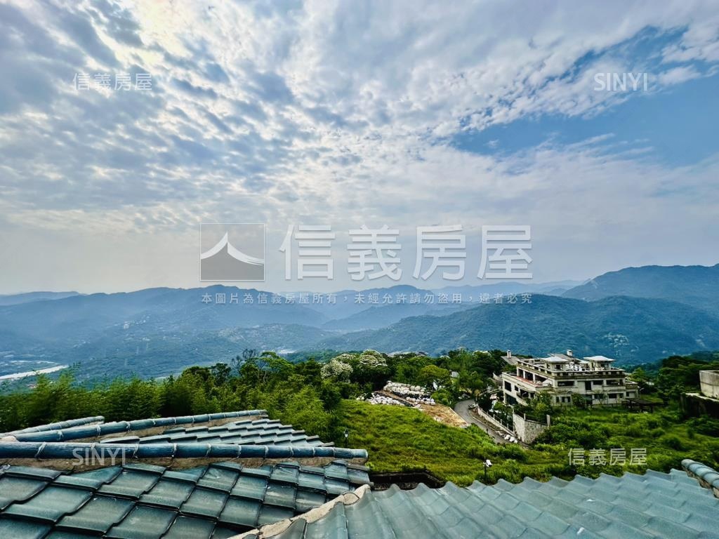 絕美景觀禾豐特區電梯別墅房屋室內格局與周邊環境