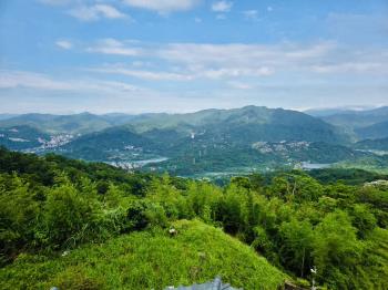 絕美景觀禾豐特區電梯別墅