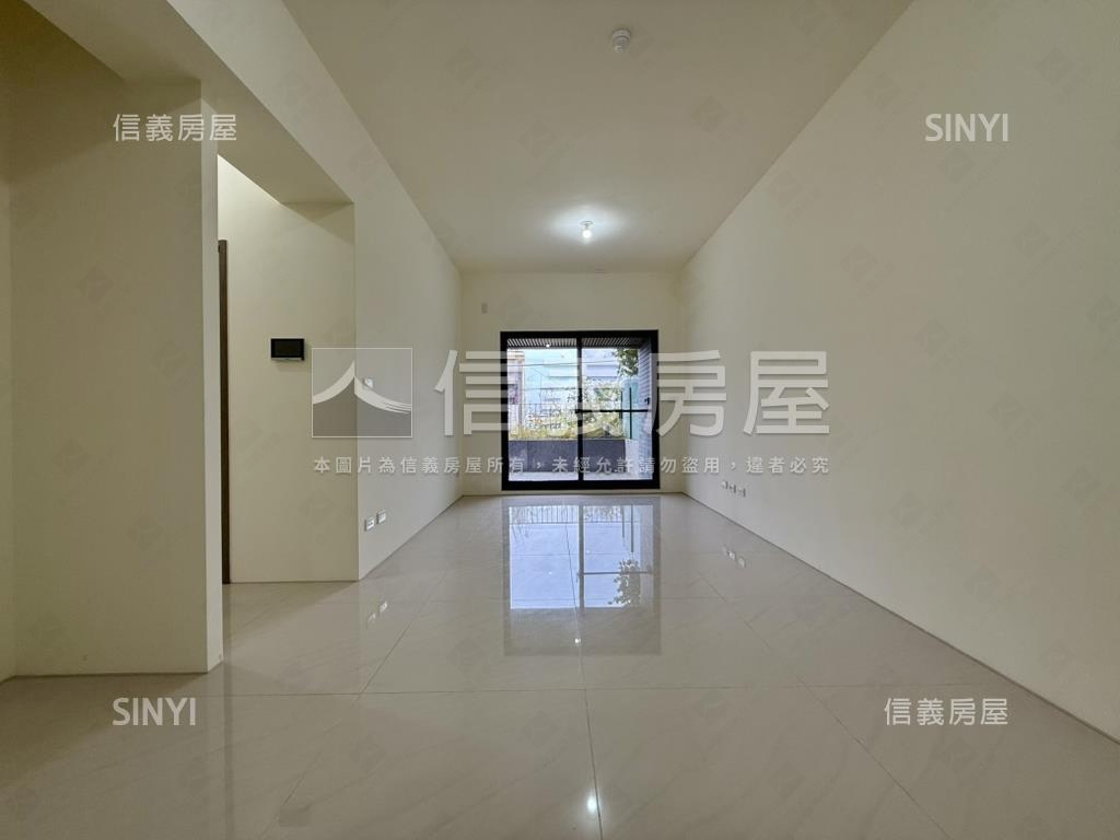 順天豐華低總價露臺戶房屋室內格局與周邊環境