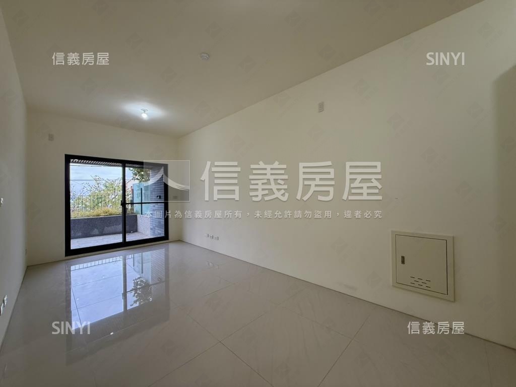 順天豐華低總價露臺戶房屋室內格局與周邊環境