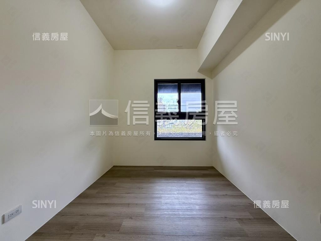 順天豐華低總價露臺戶房屋室內格局與周邊環境