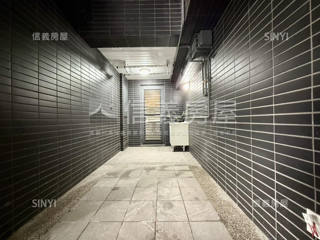 順天豐華低總價露臺戶房屋室內格局與周邊環境