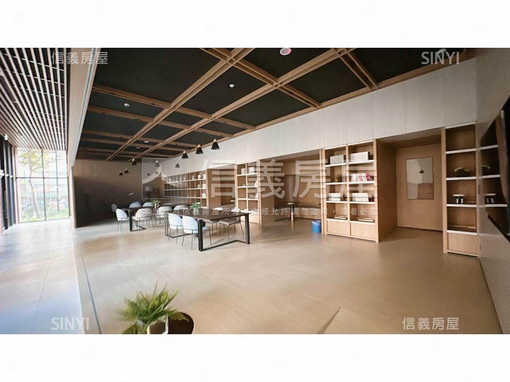 順天豐華低總價露臺戶房屋室內格局與周邊環境