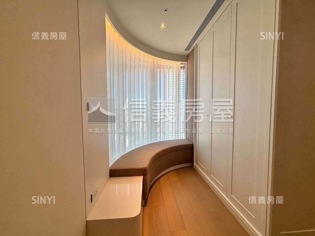 森聯摩天高雅精裝極景大戶房屋室內格局與周邊環境