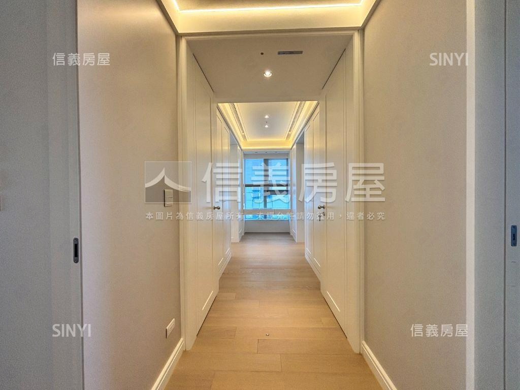 森聯摩天高雅精裝極景大戶房屋室內格局與周邊環境