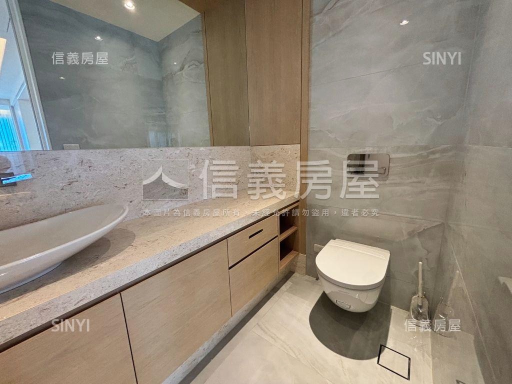森聯摩天高雅精裝極景大戶房屋室內格局與周邊環境
