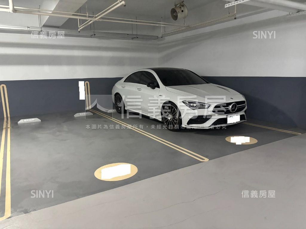 森聯摩天高雅精裝極景大戶房屋室內格局與周邊環境