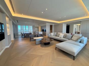 森聯摩天高雅精裝極景大戶