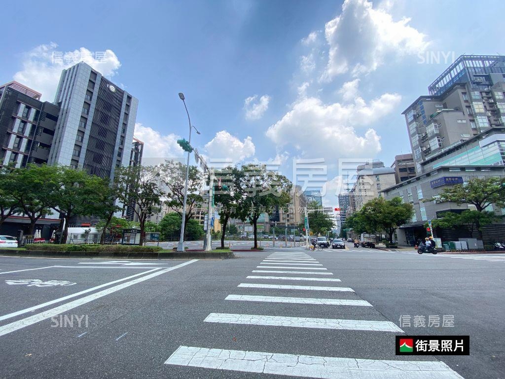 明水路冠德花園平面車位房屋室內格局與周邊環境