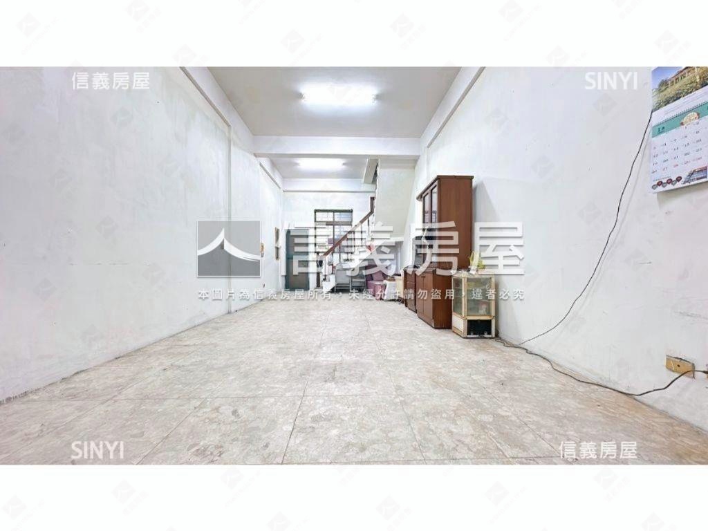 仁武大同二街低總價透天房屋室內格局與周邊環境