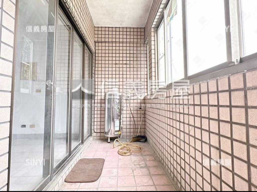 仁武大同二街低總價透天房屋室內格局與周邊環境