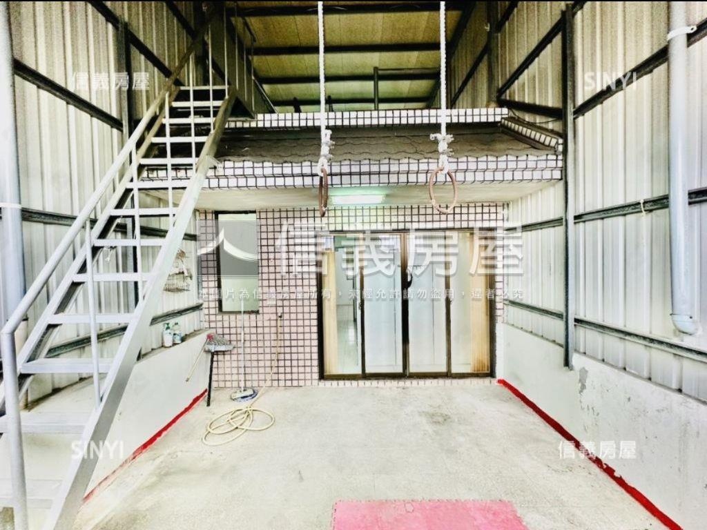 仁武大同二街低總價透天房屋室內格局與周邊環境