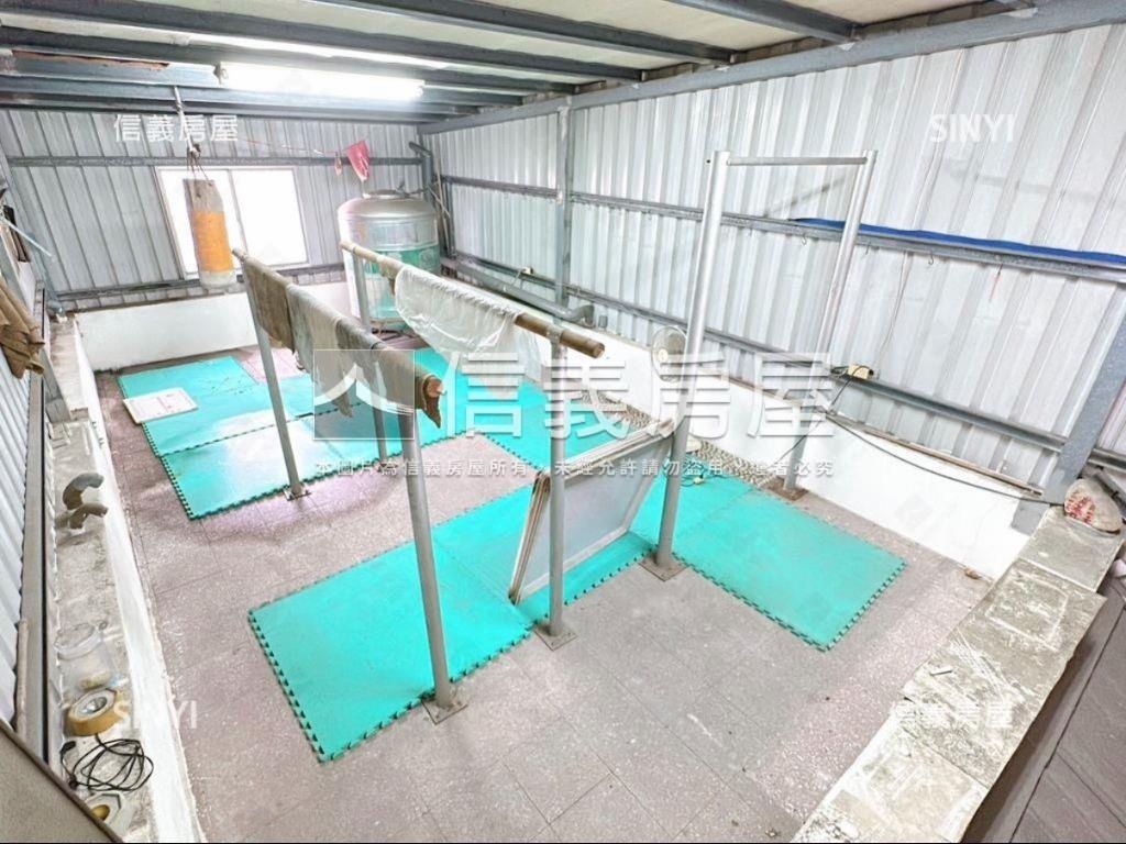 仁武大同二街低總價透天房屋室內格局與周邊環境