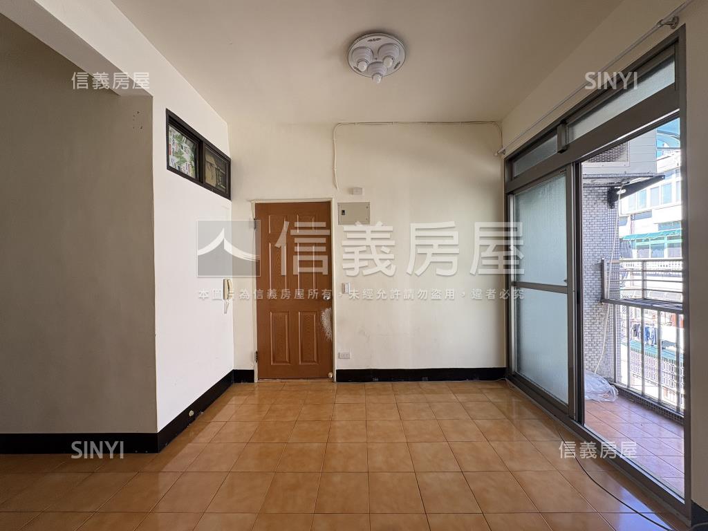 專任天母低總價公寓房屋室內格局與周邊環境