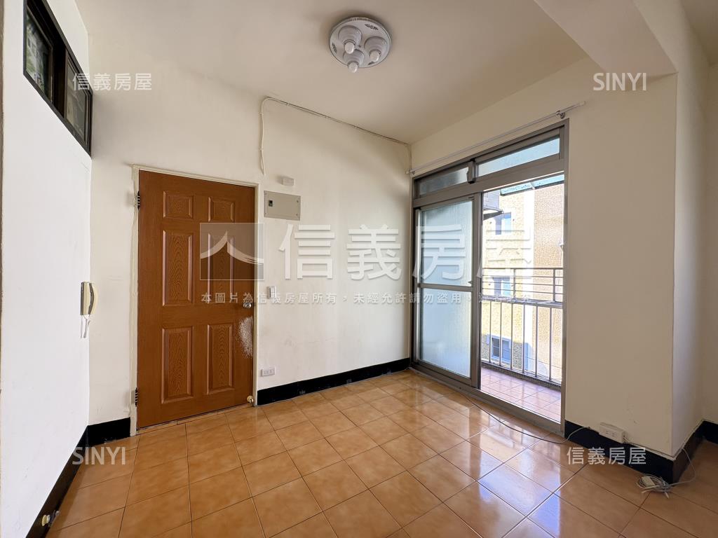專任天母低總價公寓房屋室內格局與周邊環境