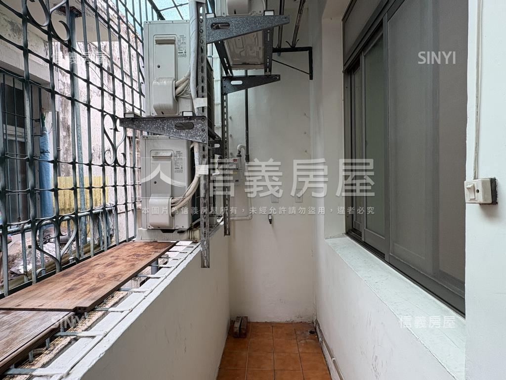 專任天母低總價公寓房屋室內格局與周邊環境