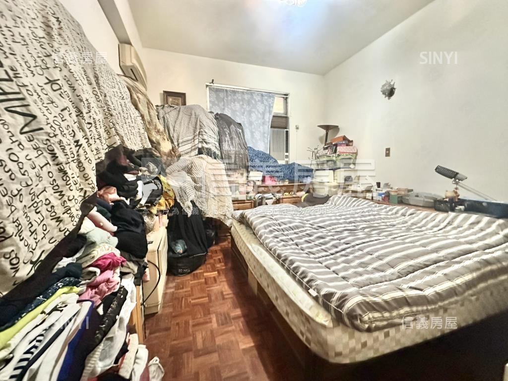 專任【稀有七張靜巷公寓】房屋室內格局與周邊環境