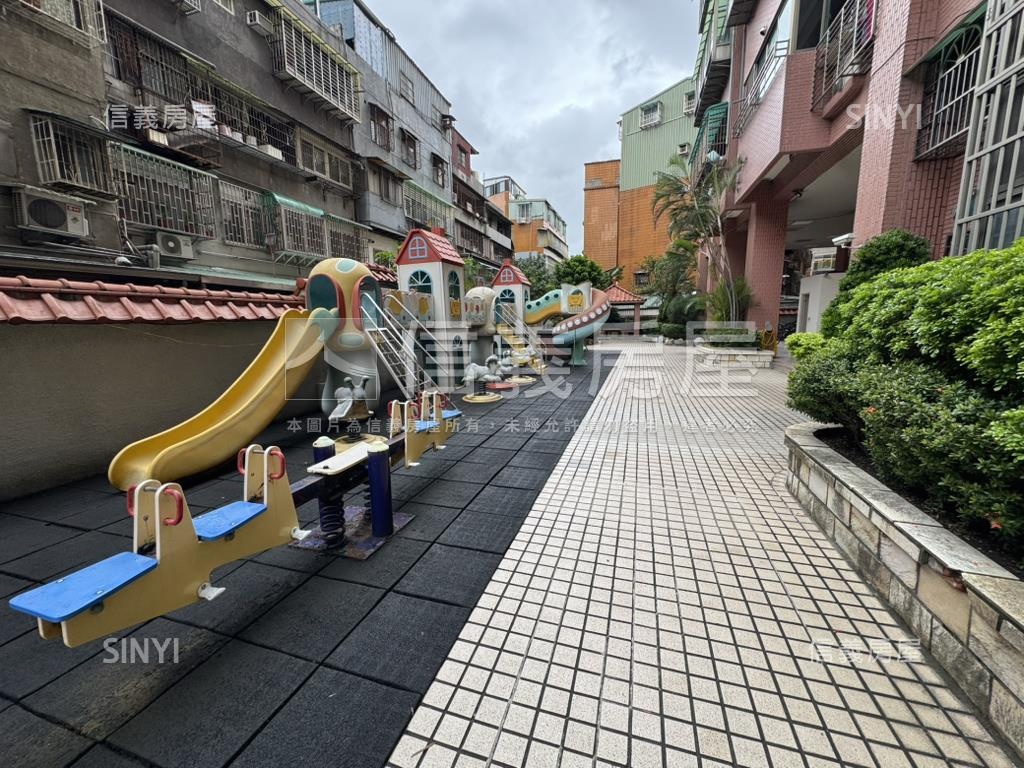 森活大市＊美景３房珠寶盒房屋室內格局與周邊環境