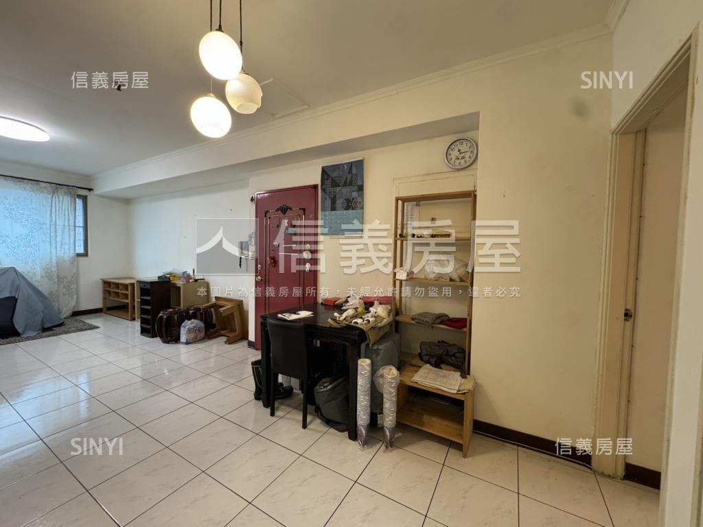 森活大市＊美景３房珠寶盒房屋室內格局與周邊環境