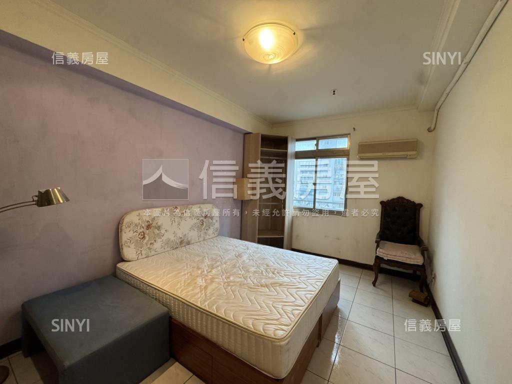 森活大市＊美景３房珠寶盒房屋室內格局與周邊環境