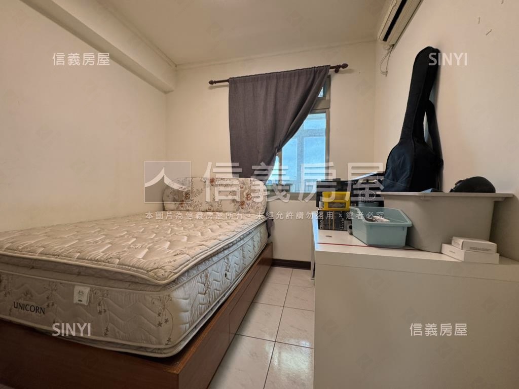 森活大市＊美景３房珠寶盒房屋室內格局與周邊環境