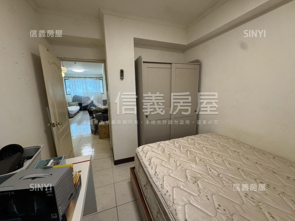 森活大市＊美景３房珠寶盒房屋室內格局與周邊環境