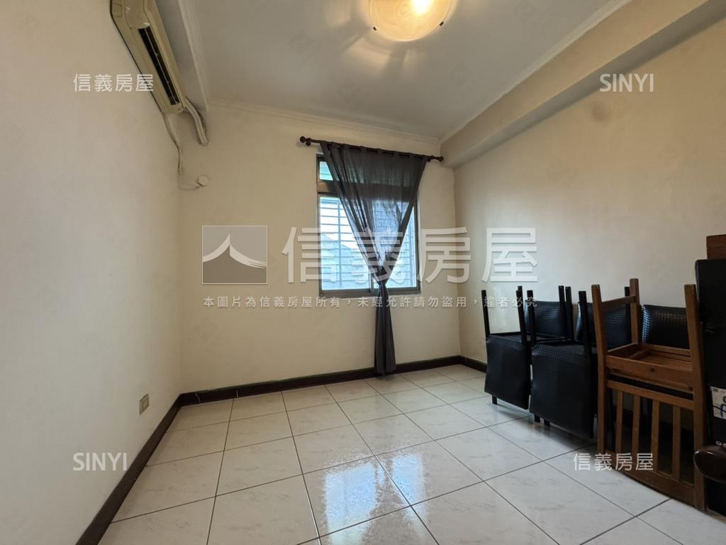 森活大市＊美景３房珠寶盒房屋室內格局與周邊環境