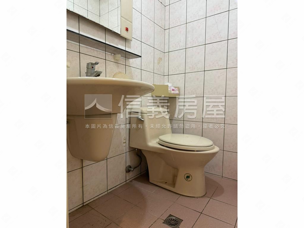 森活大市＊美景３房珠寶盒房屋室內格局與周邊環境