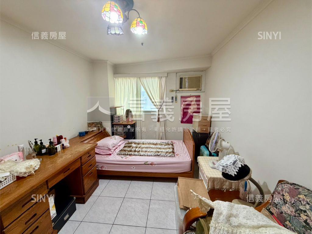 皇后大道邊間三房房屋室內格局與周邊環境