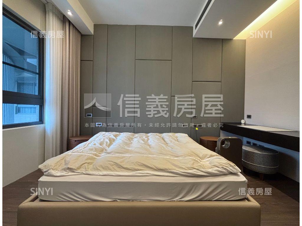 親家質感大三房房屋室內格局與周邊環境