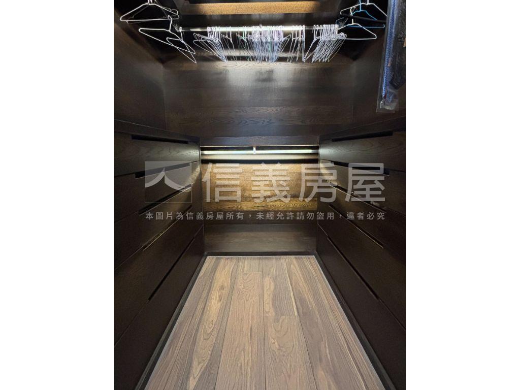 親家質感大三房房屋室內格局與周邊環境