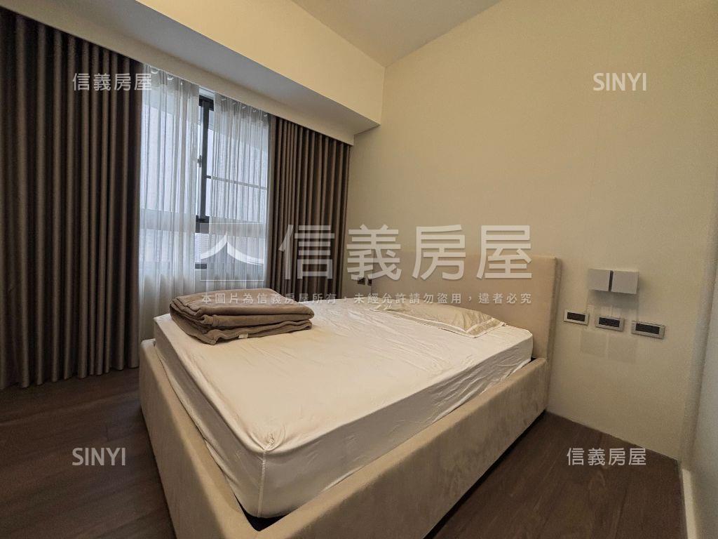 親家質感大三房房屋室內格局與周邊環境