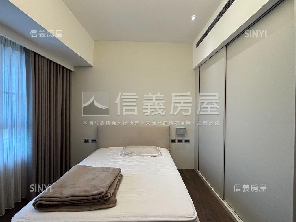 親家質感大三房房屋室內格局與周邊環境