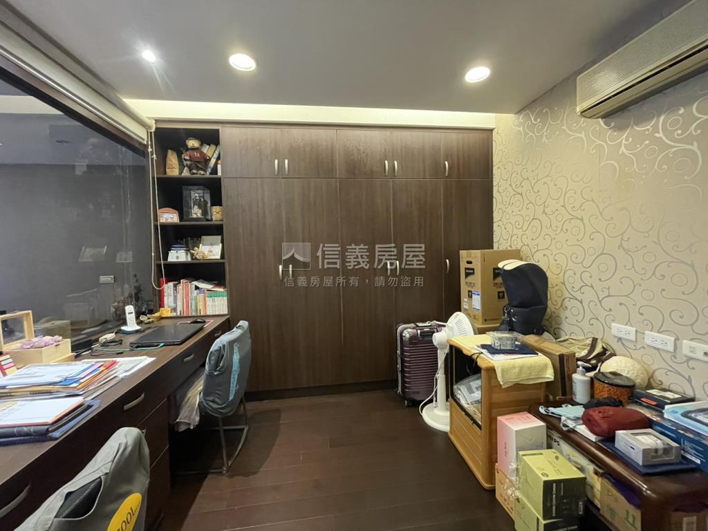 『新接』市府３樓美居房屋室內格局與周邊環境