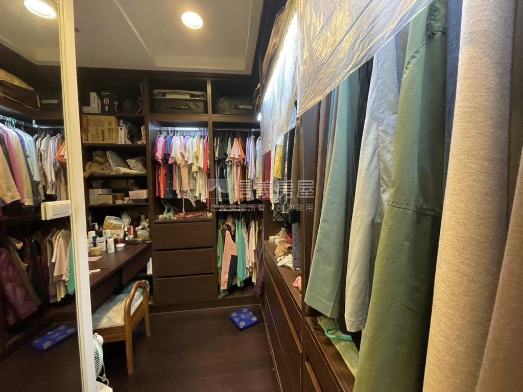 『新接』市府３樓美居房屋室內格局與周邊環境