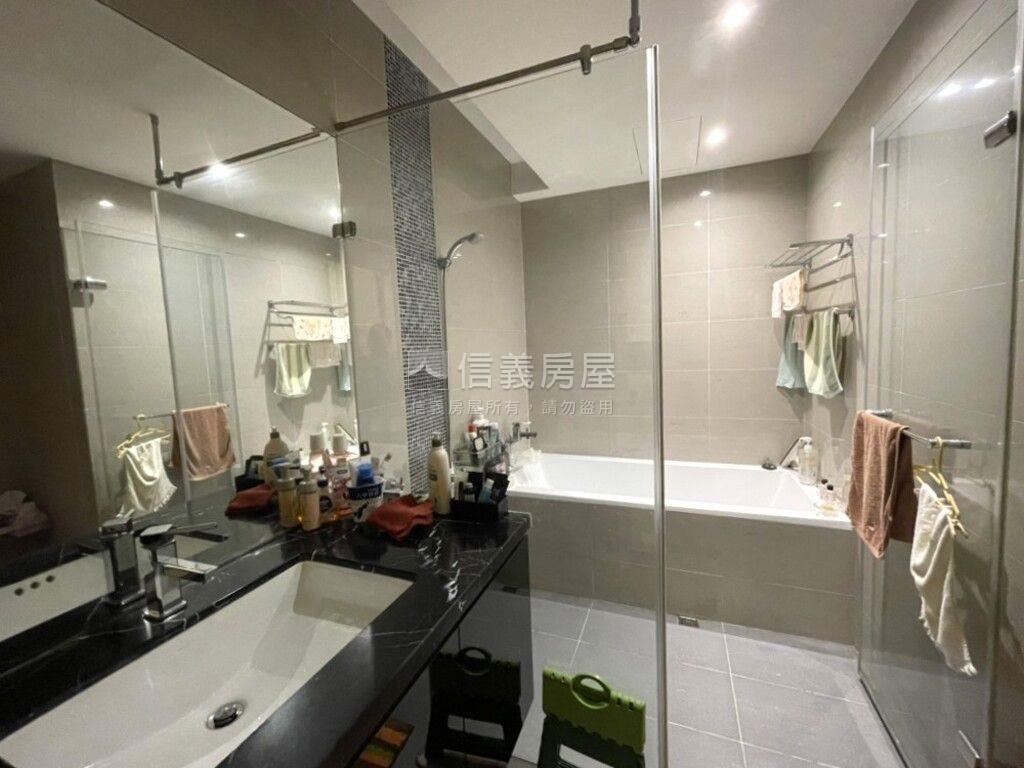『新接』市府３樓美居房屋室內格局與周邊環境