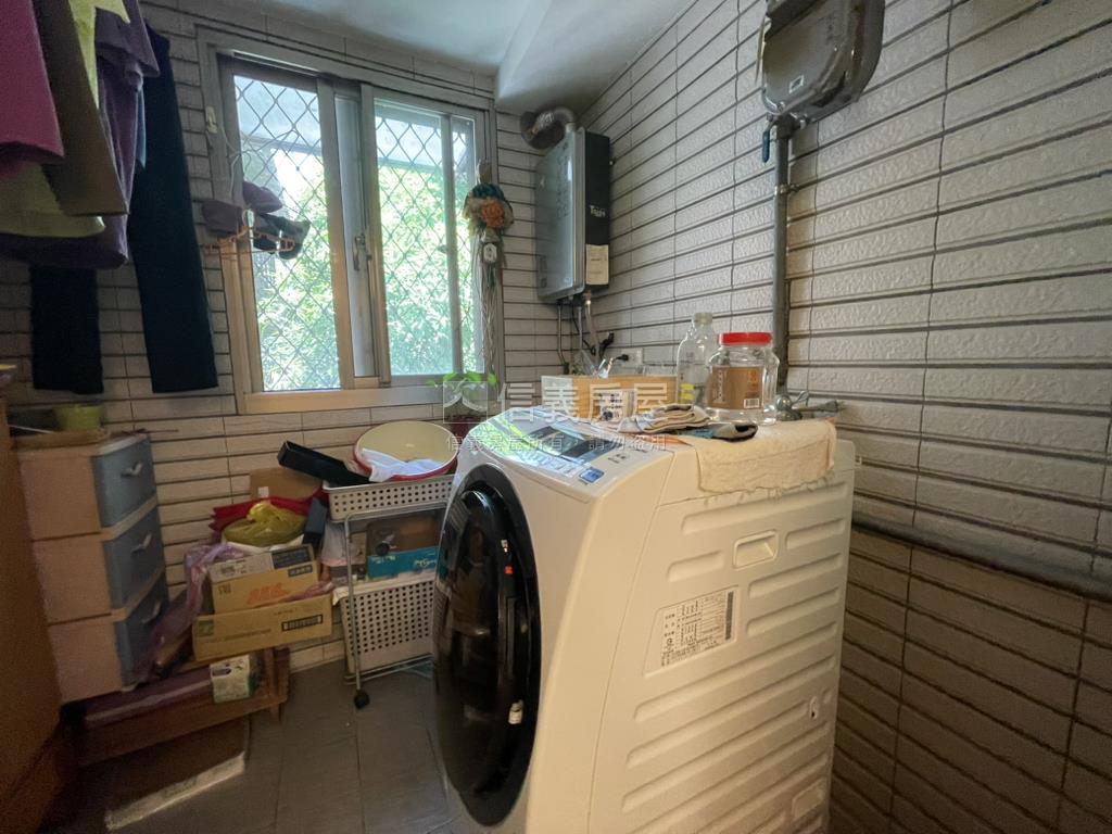 『新接』市府３樓美居房屋室內格局與周邊環境