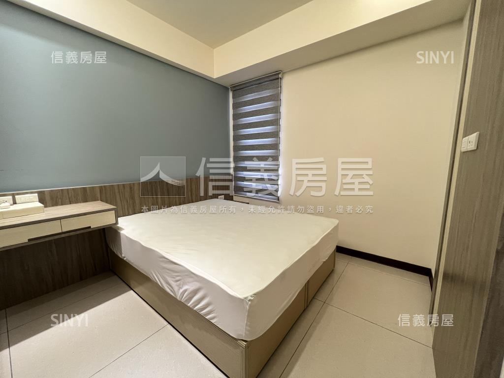 威均天翔精美裝潢兩房車房屋室內格局與周邊環境
