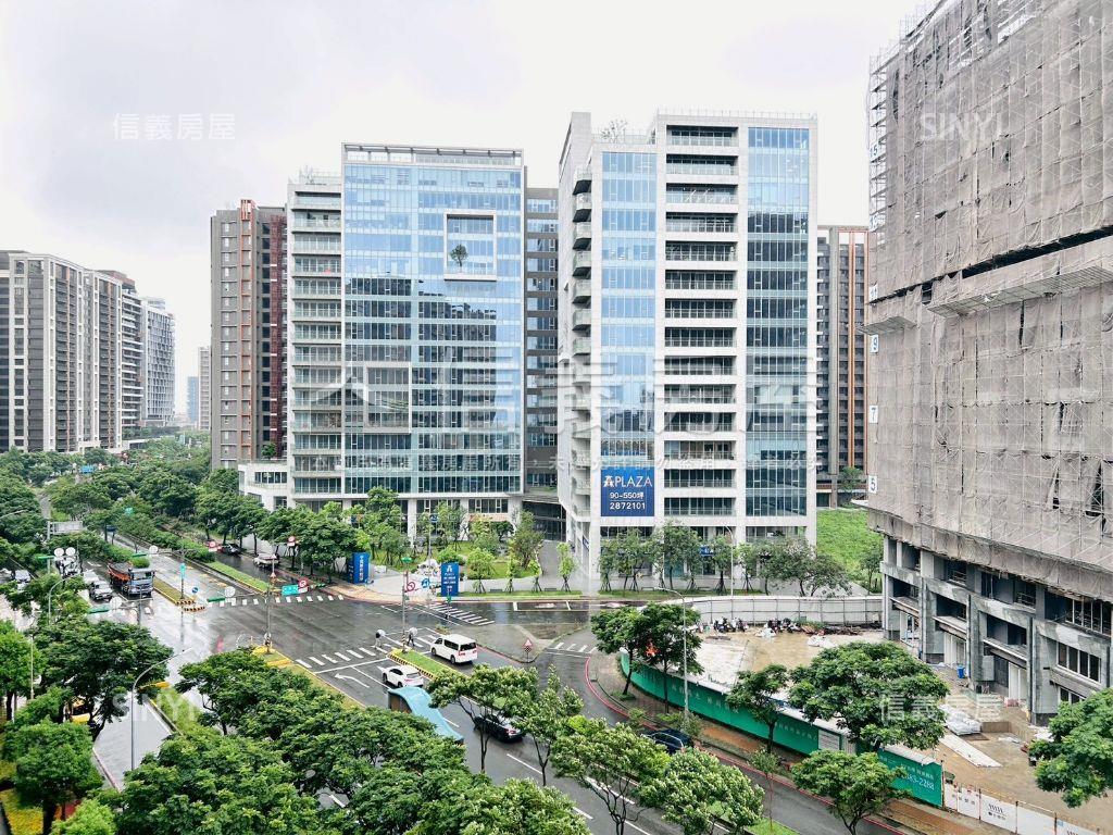 威均天翔精美裝潢兩房車位房屋室內格局與周邊環境